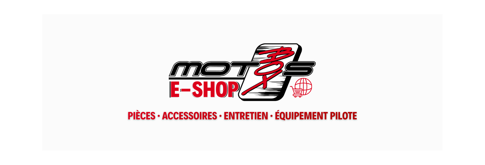 E-SHOP